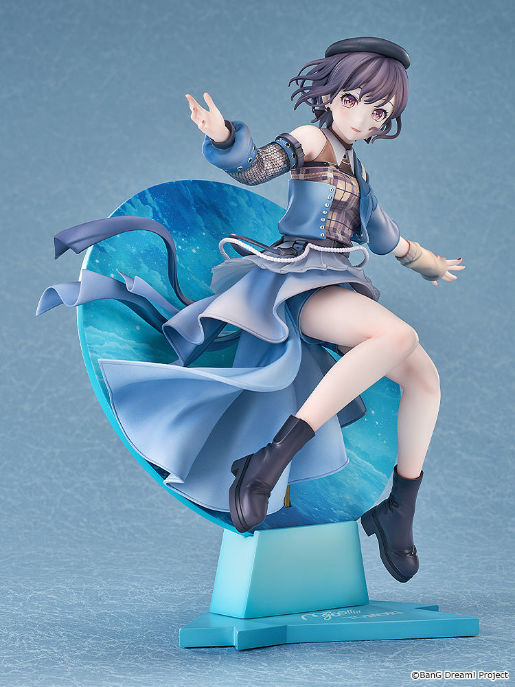 13-05-2026 Good Smile Arts - 1/7《BanG Dream!》MyGO!!!!! 高松燈 Zero Gravity Ver. Y19091 PVC