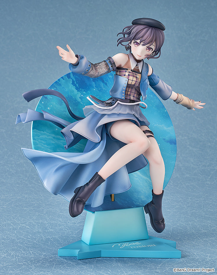 13-05-2026 Good Smile Arts - 1/7《BanG Dream!》MyGO!!!!! 高松燈 Zero Gravity Ver. Y19091 PVC