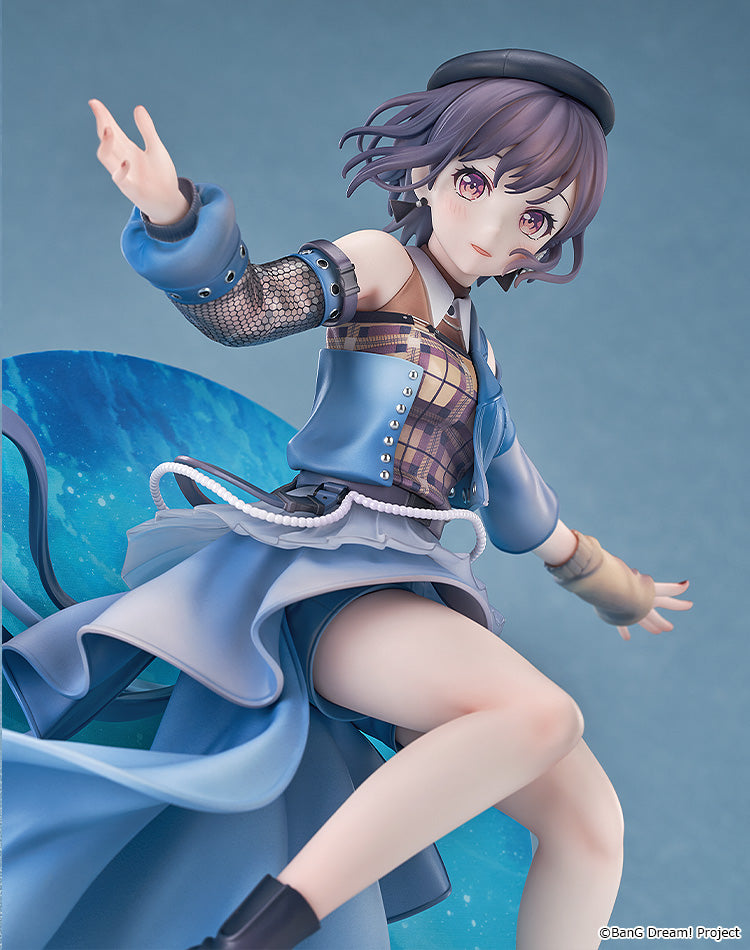13-05-2026 Good Smile Arts - 1/7《BanG Dream!》MyGO!!!!! 高松燈 Zero Gravity Ver. Y19091 PVC