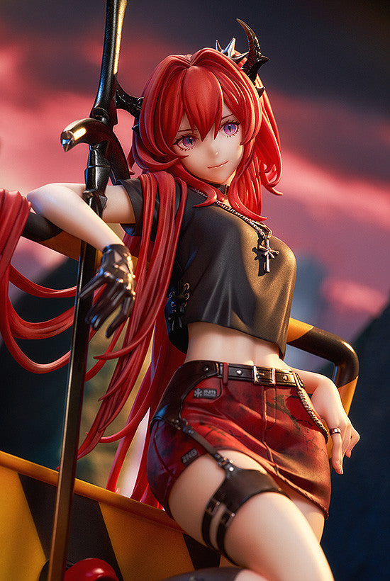 29-04-2026 Good Smile Arts - 1/7《明日方舟》史爾特爾 自由//失效 VER. (再販) Y19273 PVC
