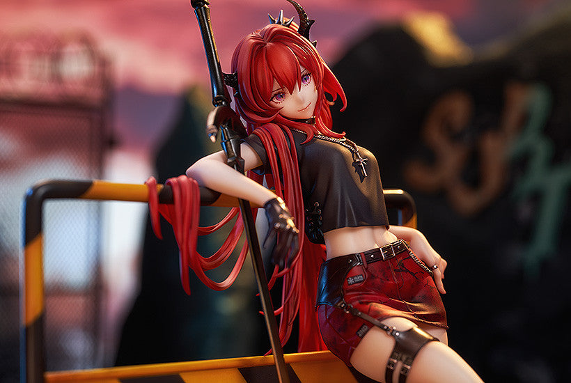 29-04-2026 Good Smile Arts - 1/7《明日方舟》史爾特爾 自由//失效 VER. (再販) Y19273 PVC
