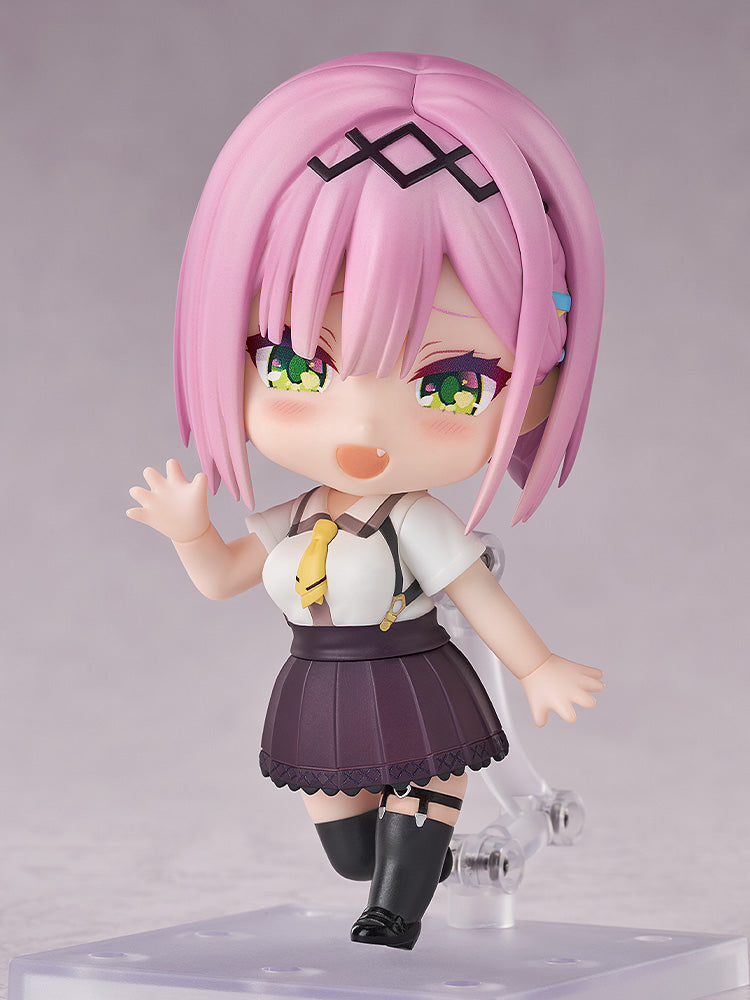 29-04-2026 Good Smile Arts - Nendoroid 黏土人 No.2981《天使☆囂囂RE-BOOT!》谷風天音 Y6727