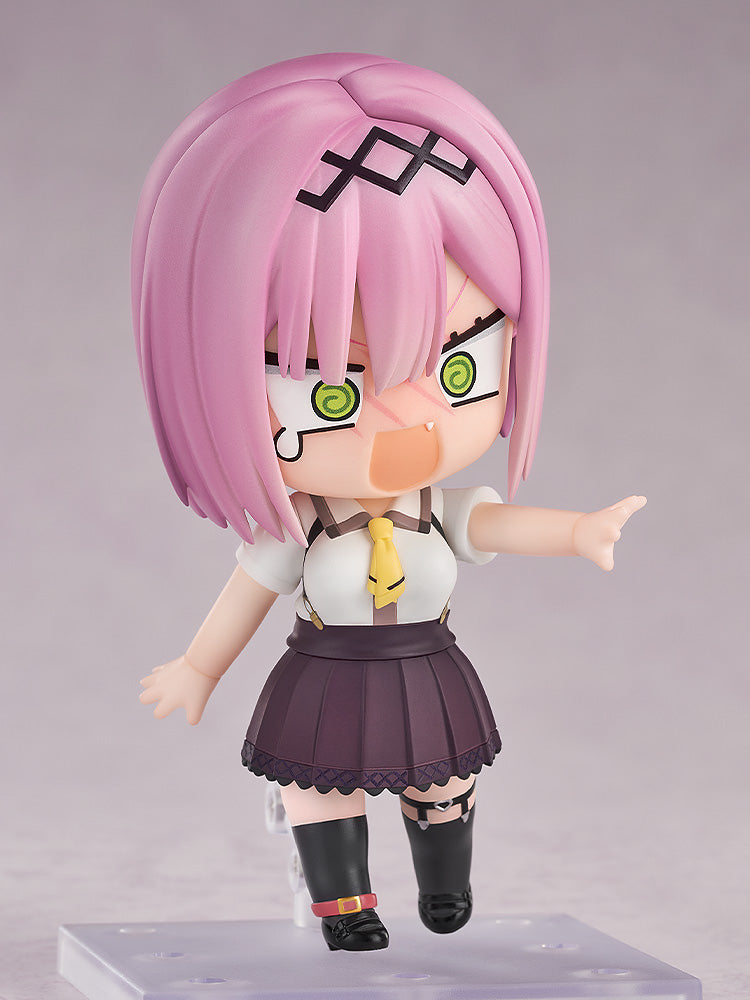 29-04-2026 Good Smile Arts - Nendoroid 黏土人 No.2981《天使☆囂囂RE-BOOT!》谷風天音 Y6727