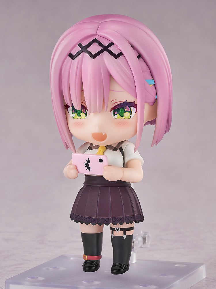 29-04-2026 Good Smile Arts - Nendoroid 黏土人 No.2981《天使☆囂囂RE-BOOT!》谷風天音 Y6727