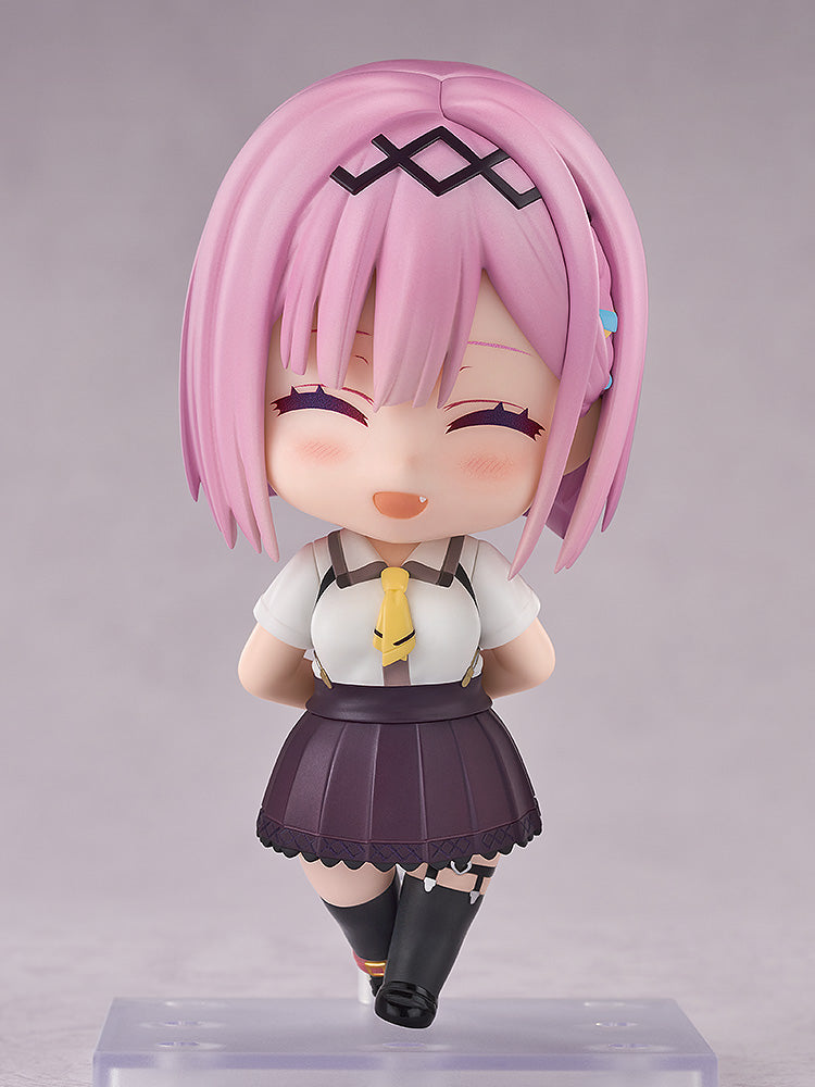 29-04-2026 Good Smile Arts - Nendoroid 黏土人 No.2981《天使☆囂囂RE-BOOT!》谷風天音 Y6727
