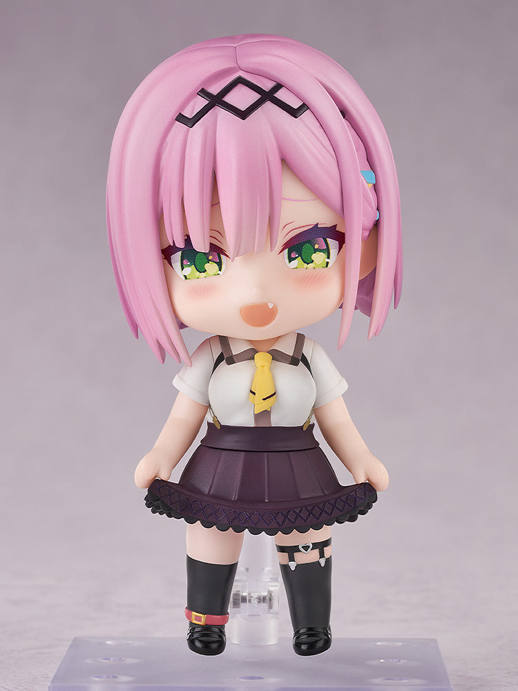 29-04-2026 Good Smile Arts - Nendoroid 黏土人 No.2981《天使☆囂囂RE-BOOT!》谷風天音 Y6727