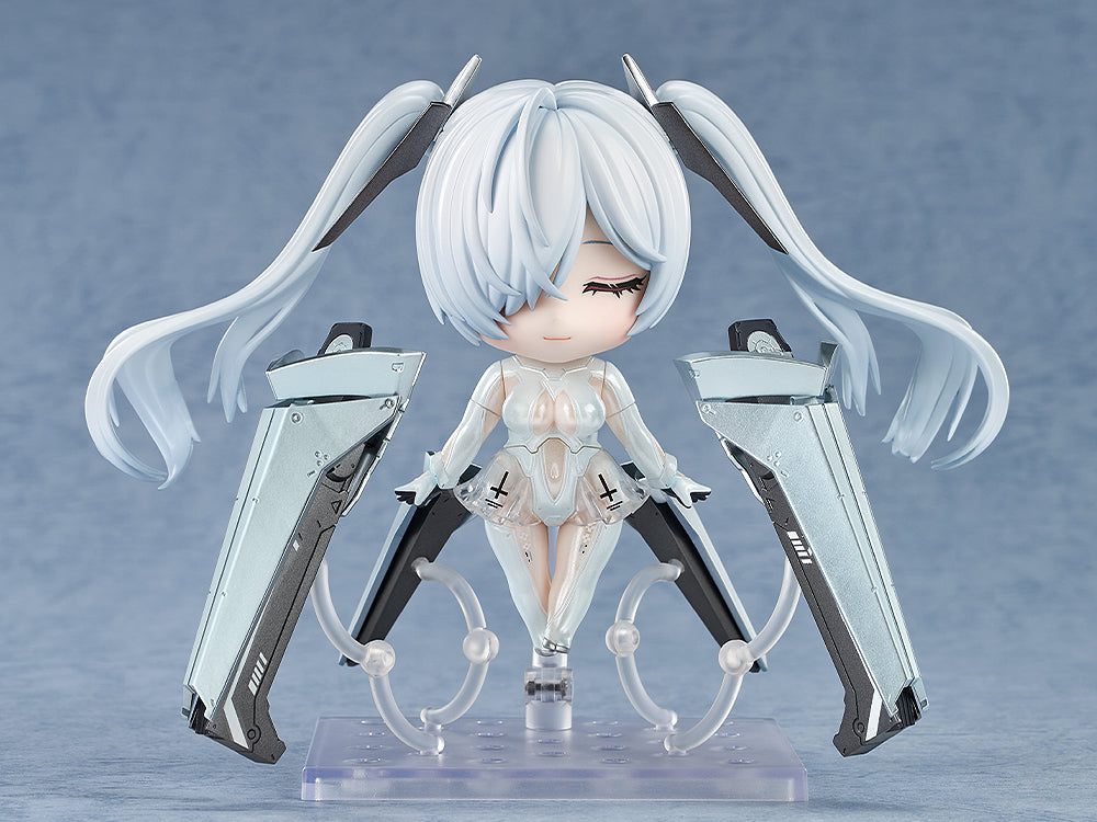 13-05-2026 Good Smile Arts - Nendoroid 黏土人 No.3042《勝利女神：NIKKE妮姬》灰姑娘 Cinderella Y8909
