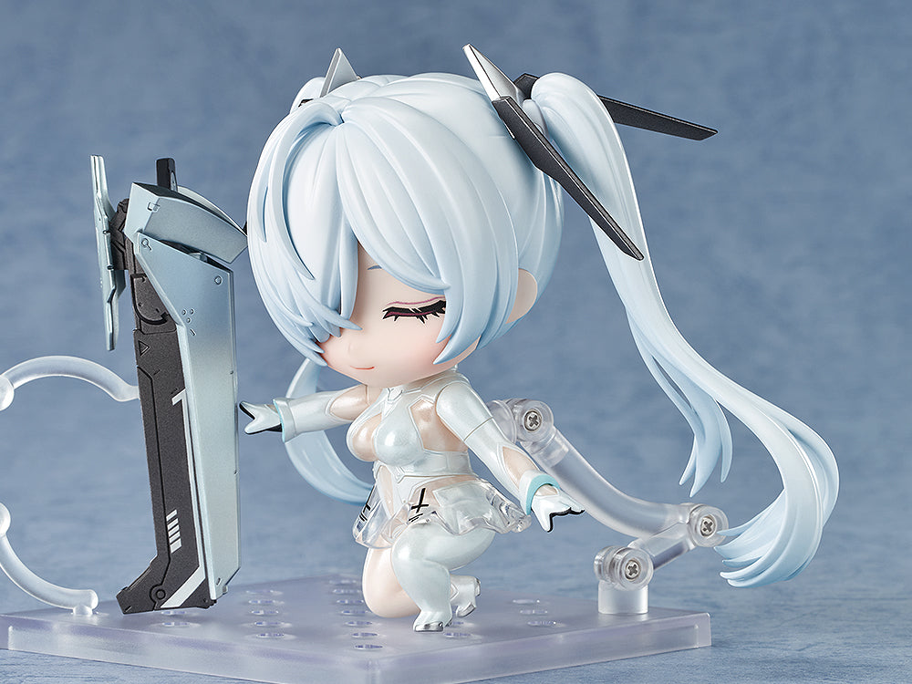 13-05-2026 Good Smile Arts - Nendoroid 黏土人 No.3042《勝利女神：NIKKE妮姬》灰姑娘 Cinderella Y8909