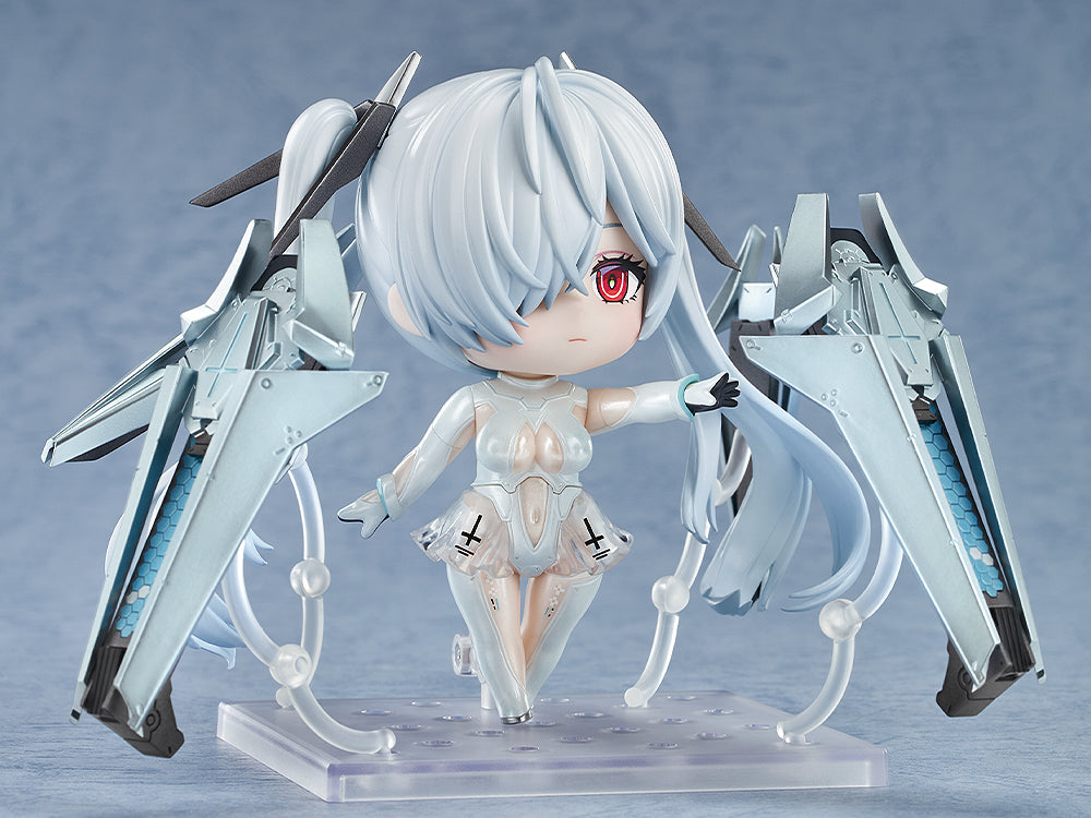 13-05-2026 Good Smile Arts - Nendoroid 黏土人 No.3042《勝利女神：NIKKE妮姬》灰姑娘 Cinderella Y8909