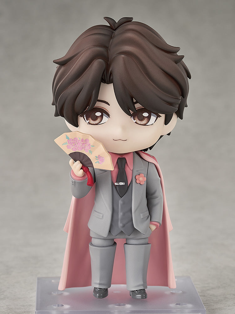 06-05-2026 Good Smile Arts - Nendoroid 黏土人 No.2993《盜墓筆記》解雨臣 Y6818