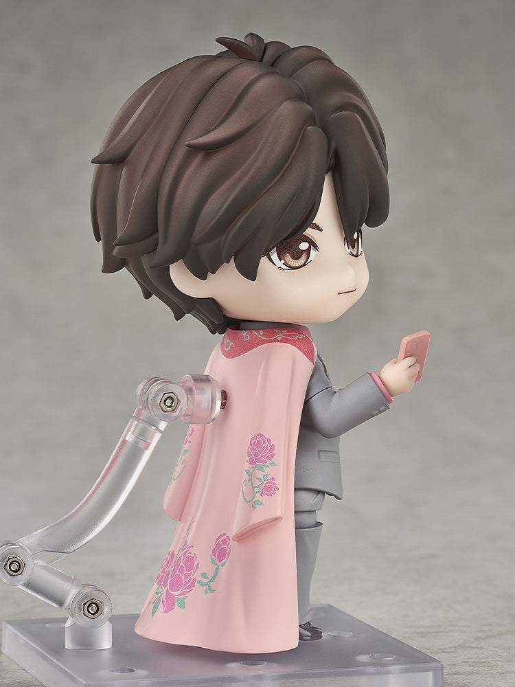 06-05-2026 Good Smile Arts - Nendoroid 黏土人 No.2993《盜墓筆記》解雨臣 Y6818