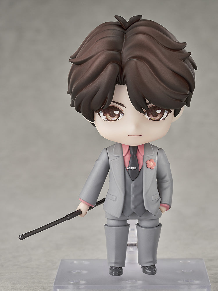 06-05-2026 Good Smile Arts - Nendoroid 黏土人 No.2993《盜墓筆記》解雨臣 Y6818