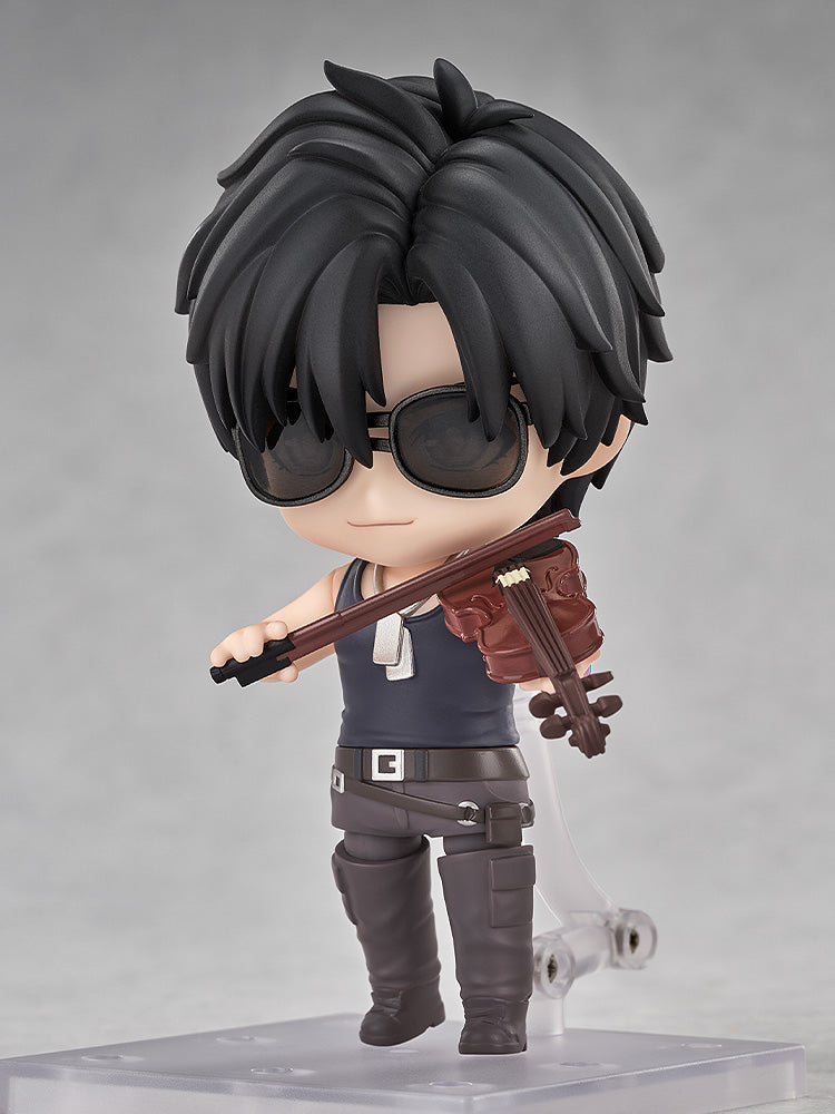 06-05-2026 Good Smile Arts - Nendoroid 黏土人 No.2994《盜墓筆記》黑眼鏡 Y6818