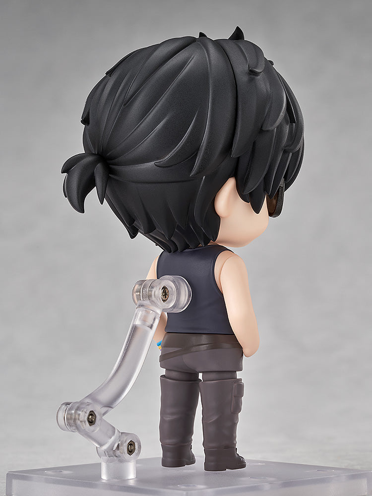 06-05-2026 Good Smile Arts - Nendoroid 黏土人 No.2994《盜墓筆記》黑眼鏡 Y6818