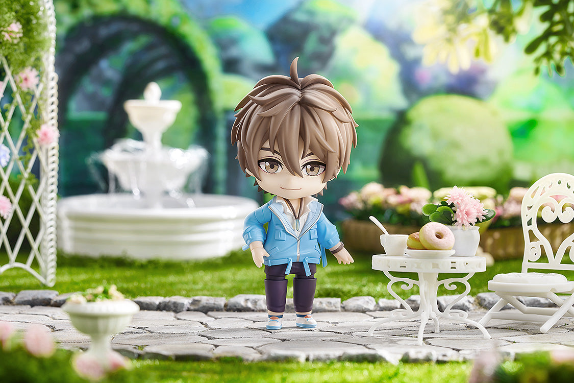 20-05-2026 ORANGE ROUGE - Nendoroid 黏土人 No.2961BL手遊《新世界狂歡》伊得 Eiden Y7091