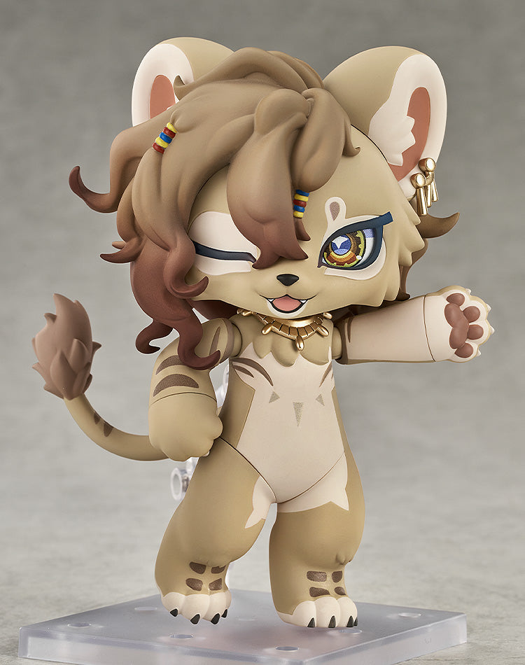 20-05-2026 Good Smile Arts - Nendoroid 黏土人 No.2999《FLUFFY LAND》August Y7182