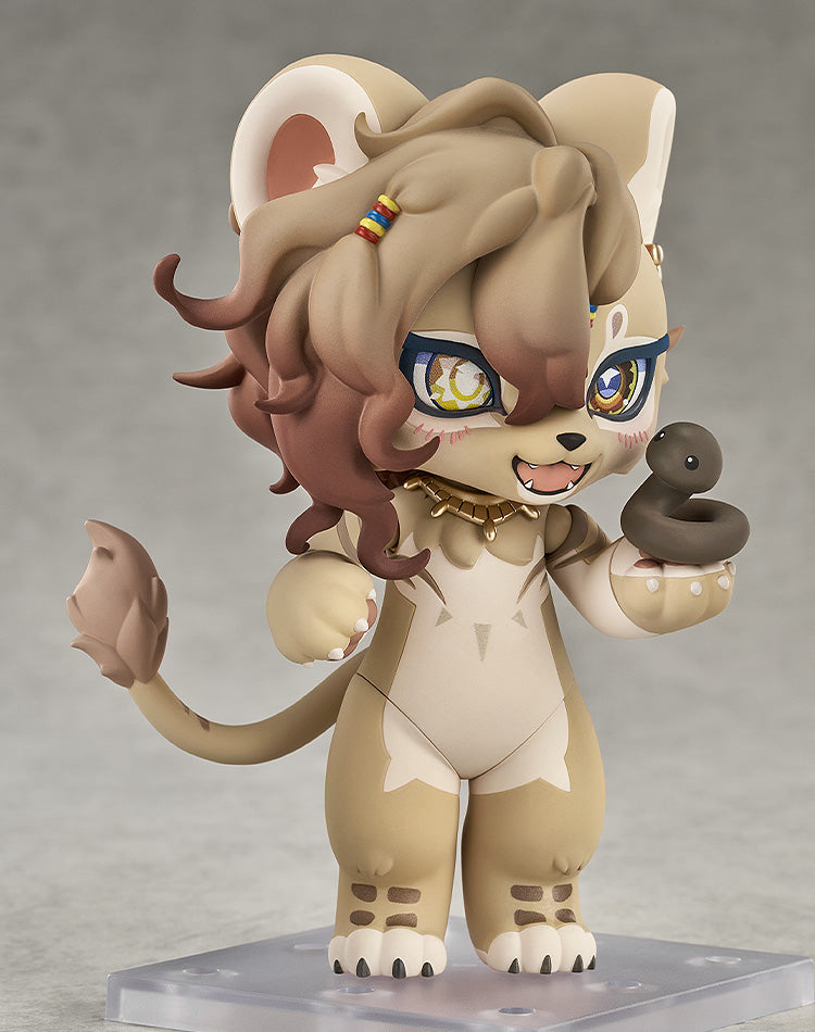 20-05-2026 Good Smile Arts - Nendoroid 黏土人 No.2999《FLUFFY LAND》August Y7182