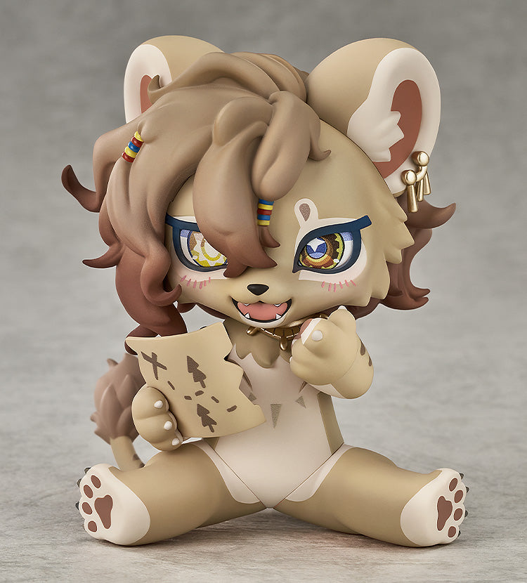 20-05-2026 Good Smile Arts - Nendoroid 黏土人 No.2999《FLUFFY LAND》August Y7182