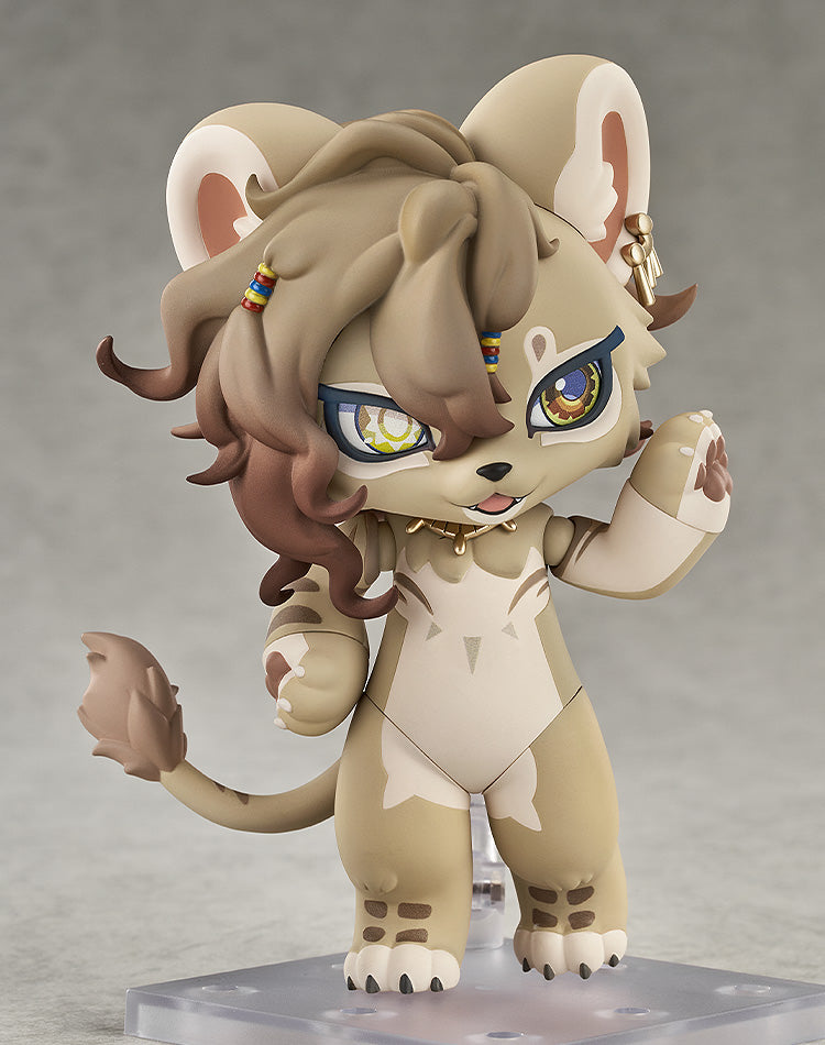20-05-2026 Good Smile Arts - Nendoroid 黏土人 No.2999《FLUFFY LAND》August Y7182