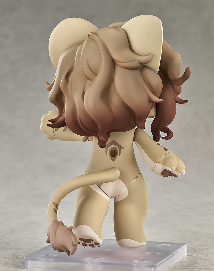20-05-2026 Good Smile Arts - Nendoroid 黏土人 No.2999《FLUFFY LAND》August Y7182