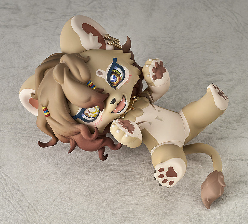 20-05-2026 Good Smile Arts - Nendoroid 黏土人 No.2999《FLUFFY LAND》August Y7182