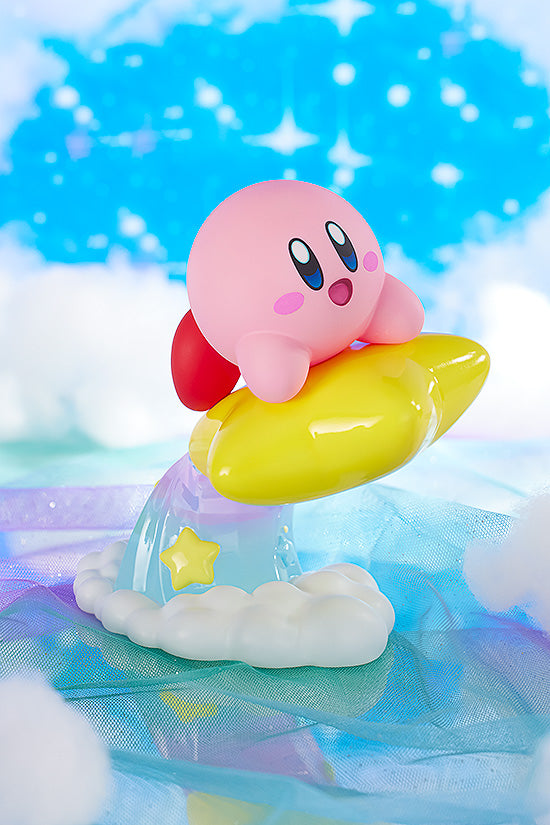 06-05-2026 Good Smile - POP UP PARADE 《星之卡比》卡比 Kirby (再販) Y5000 PVC