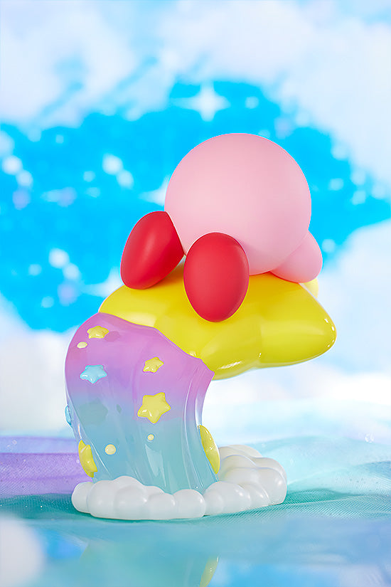 06-05-2026 Good Smile - POP UP PARADE 《星之卡比》卡比 Kirby (再販) Y5000 PVC