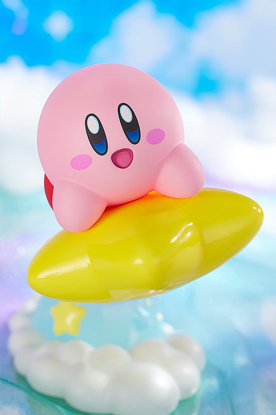 06-05-2026 Good Smile - POP UP PARADE 《星之卡比》卡比 Kirby (再販) Y5000 PVC