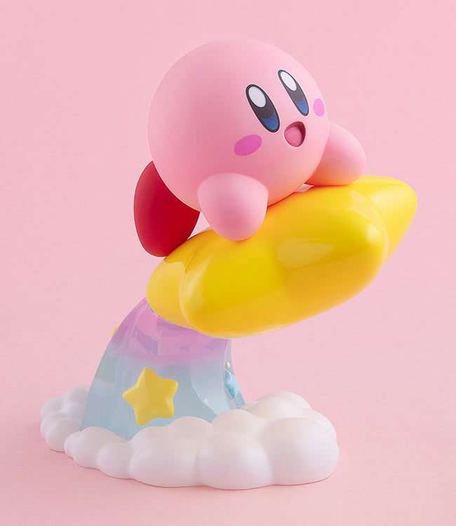 06-05-2026 Good Smile - POP UP PARADE 《星之卡比》卡比 Kirby (再販) Y5000 PVC