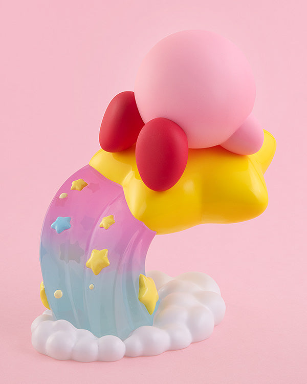 06-05-2026 Good Smile - POP UP PARADE 《星之卡比》卡比 Kirby (再販) Y5000 PVC