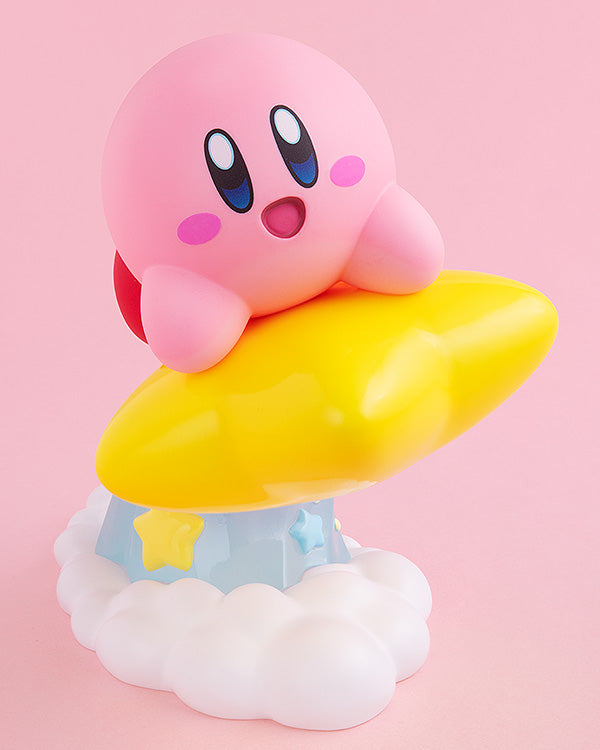 06-05-2026 Good Smile - POP UP PARADE 《星之卡比》卡比 Kirby (再販) Y5000 PVC