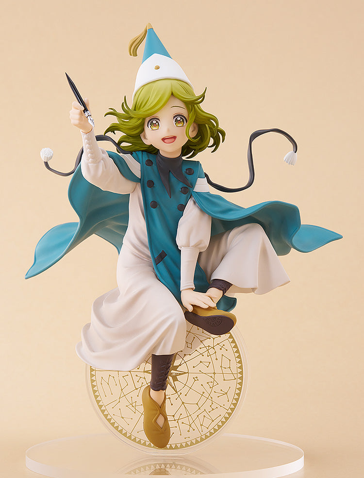 10-06-2026 Good Smile - POP UP PARADE 《魔法帽的工作室》可可 L size Y8909 PVC
