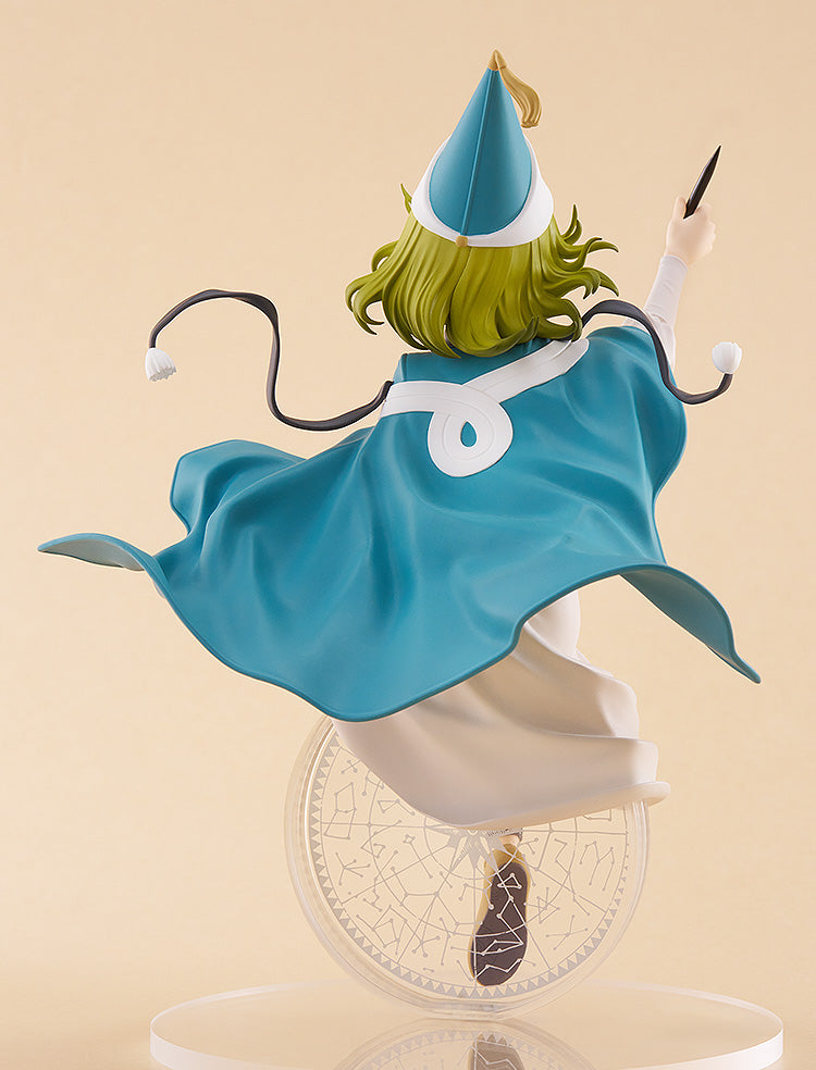 10-06-2026 Good Smile - POP UP PARADE 《魔法帽的工作室》可可 L size Y8909 PVC