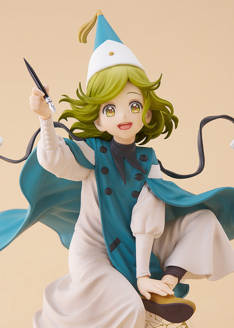 10-06-2026 Good Smile - POP UP PARADE 《魔法帽的工作室》可可 L size Y8909 PVC