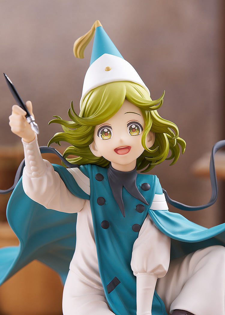 10-06-2026 Good Smile - POP UP PARADE 《魔法帽的工作室》可可 L size Y8909 PVC