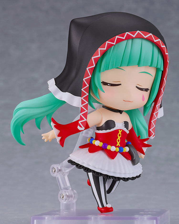 27-05-2026 Good Smile - Nendoroid 黏土人 No.3054 初音未來 法國小丑Ver. Y7273