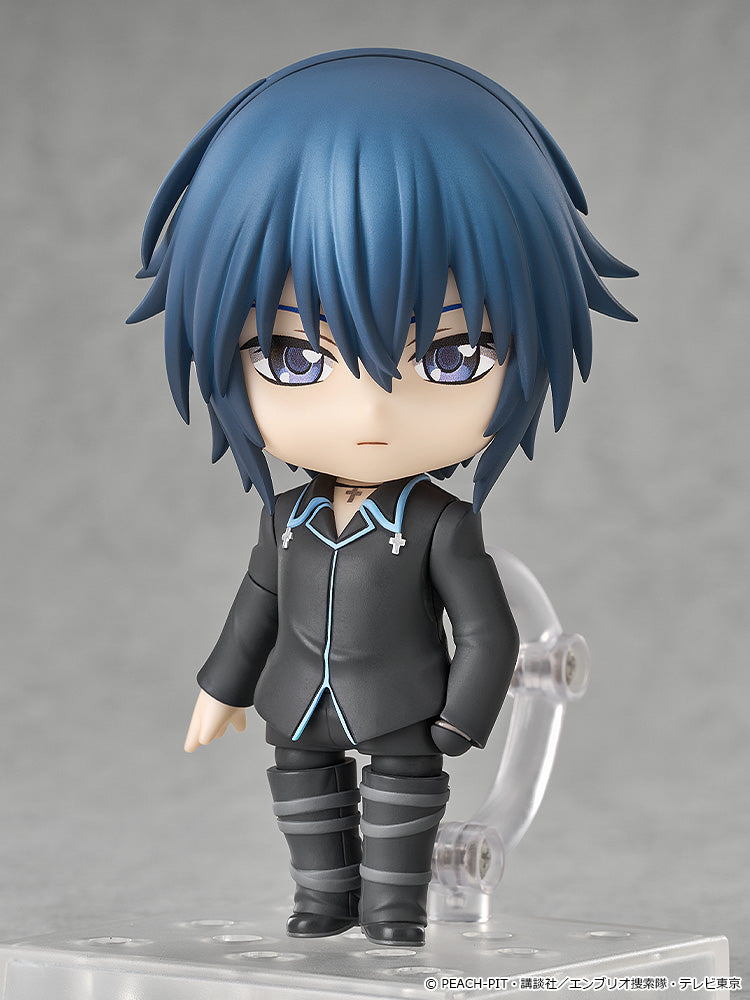 24-06-2026 Good Smile Arts - Nendoroid 黏土人 No.2938《守護甜心！》月詠幾斗 Y7091