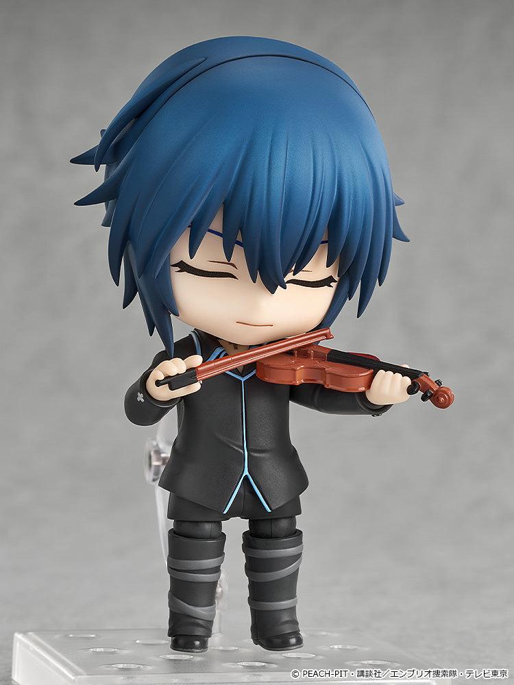 24-06-2026 Good Smile Arts - Nendoroid 黏土人 No.2938《守護甜心！》月詠幾斗 Y7091