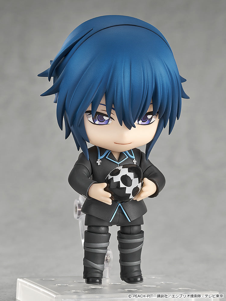24-06-2026 Good Smile Arts - Nendoroid 黏土人 No.2938《守護甜心！》月詠幾斗 Y7091