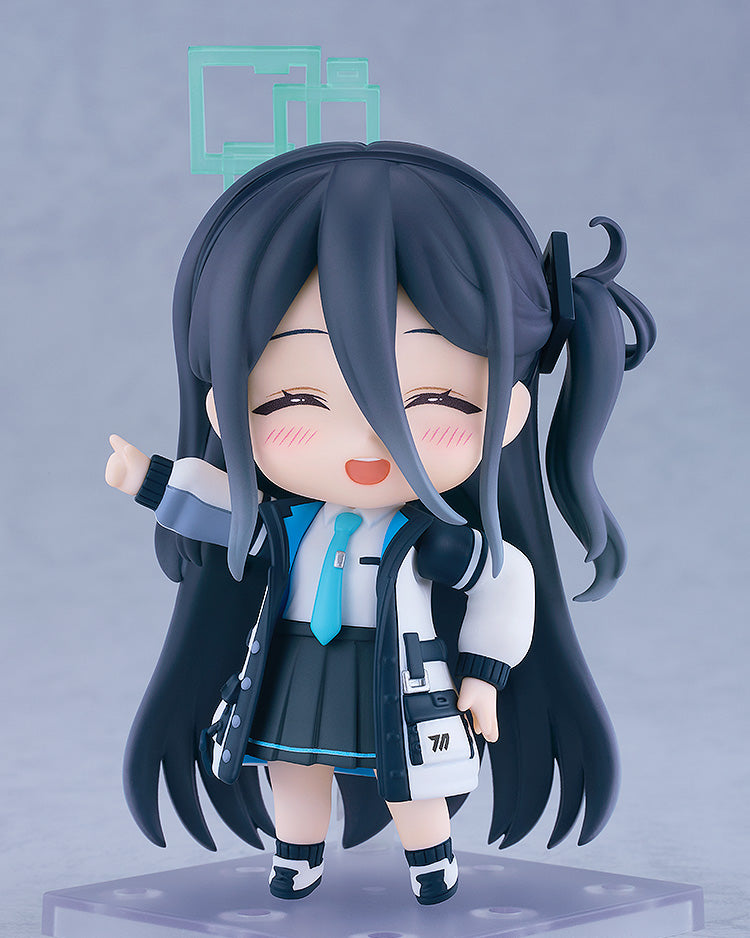 20-05-2026 Good Smile - Nendoroid 黏土人 No.3045《蔚藍檔案》天童愛麗絲 Y7182