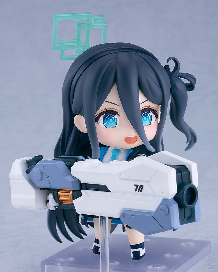 20-05-2026 Good Smile - Nendoroid 黏土人 No.3045《蔚藍檔案》天童愛麗絲 Y7182
