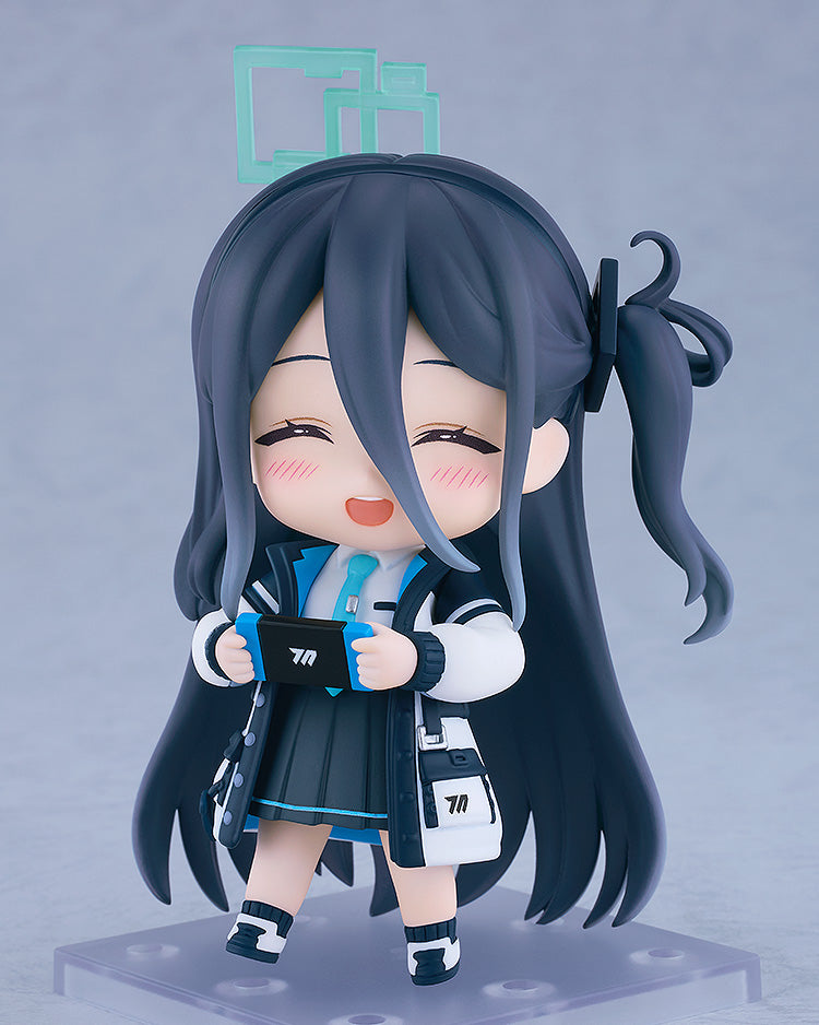 20-05-2026 Good Smile - Nendoroid 黏土人 No.3045《蔚藍檔案》天童愛麗絲 Y7182
