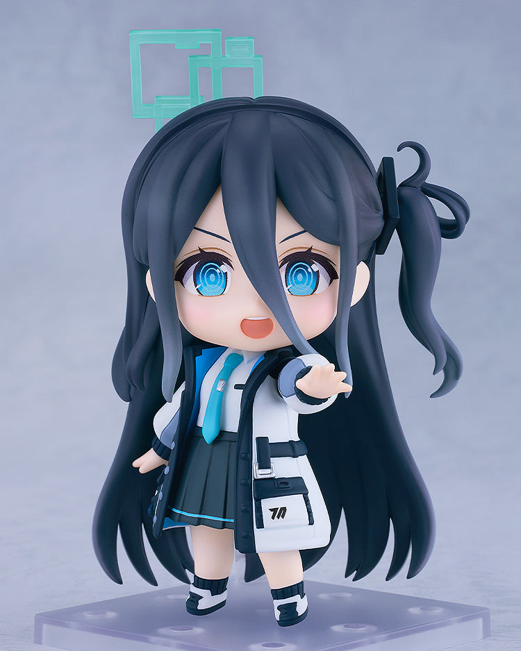 20-05-2026 Good Smile - Nendoroid 黏土人 No.3045《蔚藍檔案》天童愛麗絲 Y7182