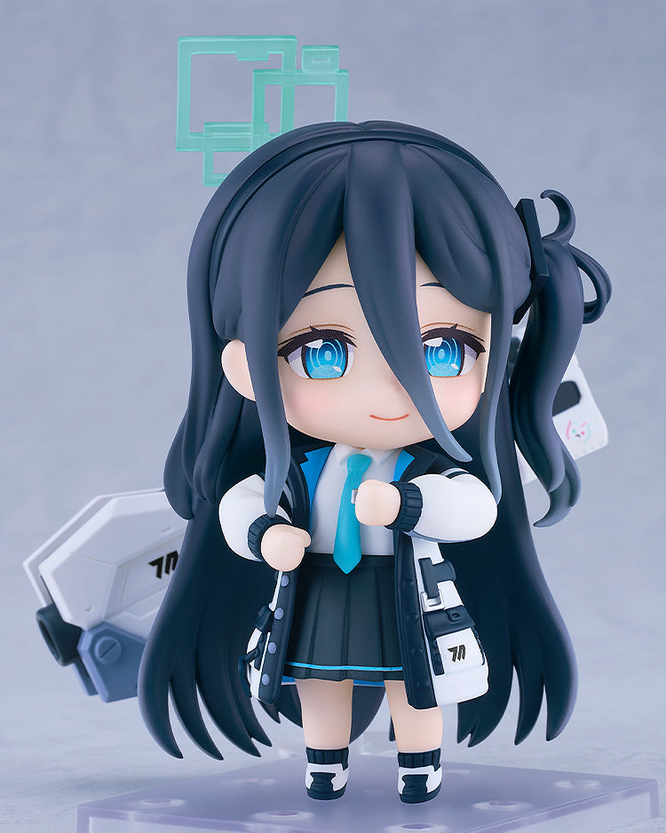 20-05-2026 Good Smile - Nendoroid 黏土人 No.3045《蔚藍檔案》天童愛麗絲 Y7182