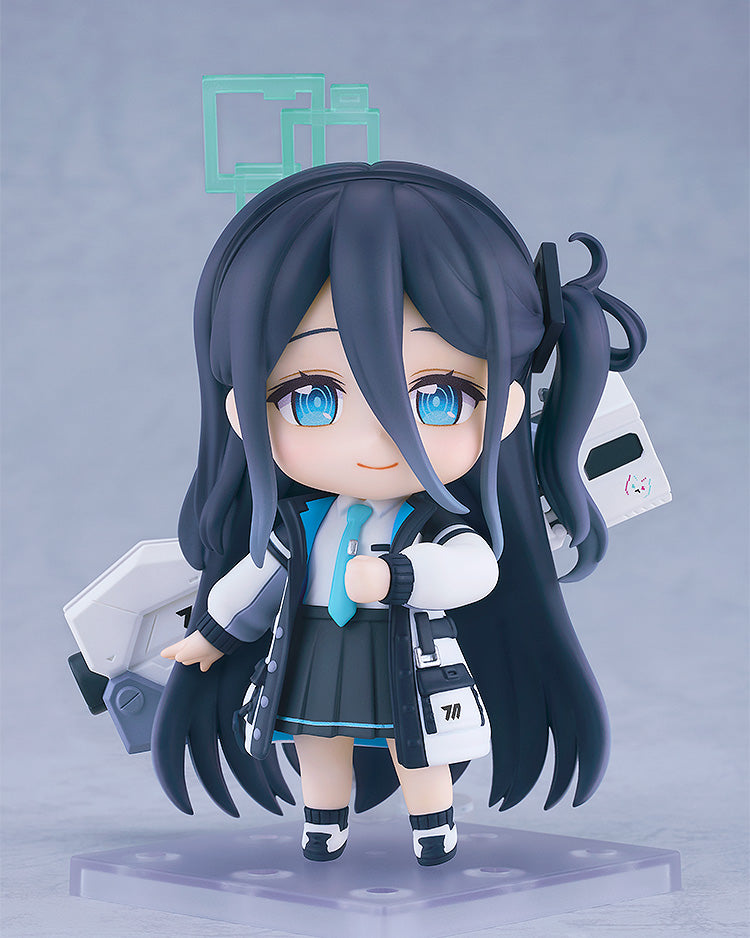 20-05-2026 Good Smile - Nendoroid 黏土人 No.3045《蔚藍檔案》天童愛麗絲 Y7182