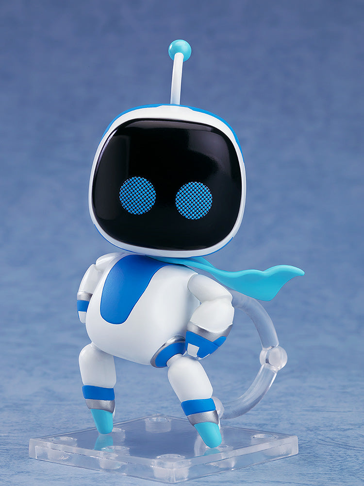 20-05-2026 Good Smile - 驚喜黏土人《Astro Bot》Astro 1.0 Y1636（Box Of 6 ）