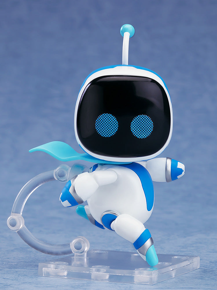 20-05-2026 Good Smile - 驚喜黏土人《Astro Bot》Astro 1.0 Y1636（Box Of 6 ）