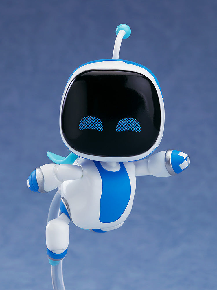 20-05-2026 Good Smile - 驚喜黏土人《Astro Bot》Astro 1.0 Y1636（Box Of 6 ）