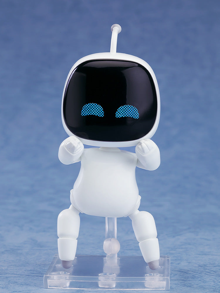 20-05-2026 Good Smile - 驚喜黏土人《Astro Bot》Astro 1.0 Y1636（Box Of 6 ）