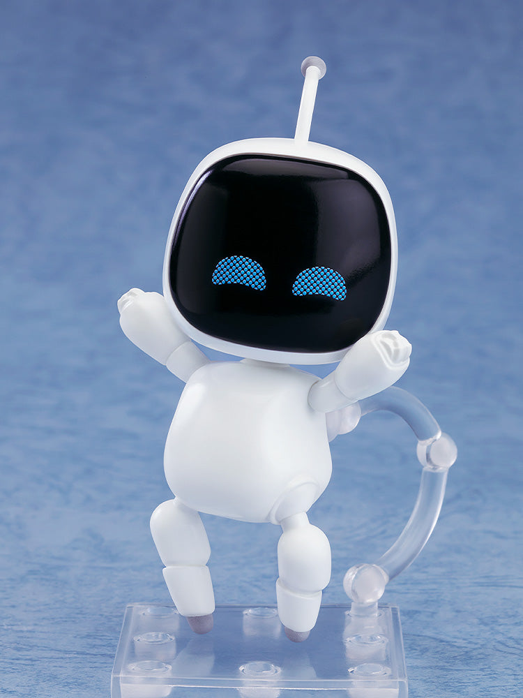20-05-2026 Good Smile - 驚喜黏土人《Astro Bot》Astro 1.0 Y1636（Box Of 6 ）